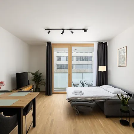 Modern * Prague
