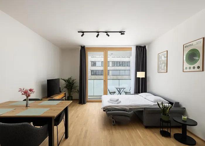 Modern * Prague